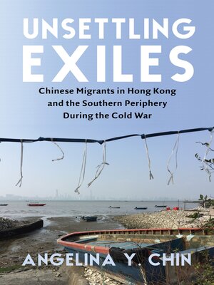 cover image of Unsettling Exiles
